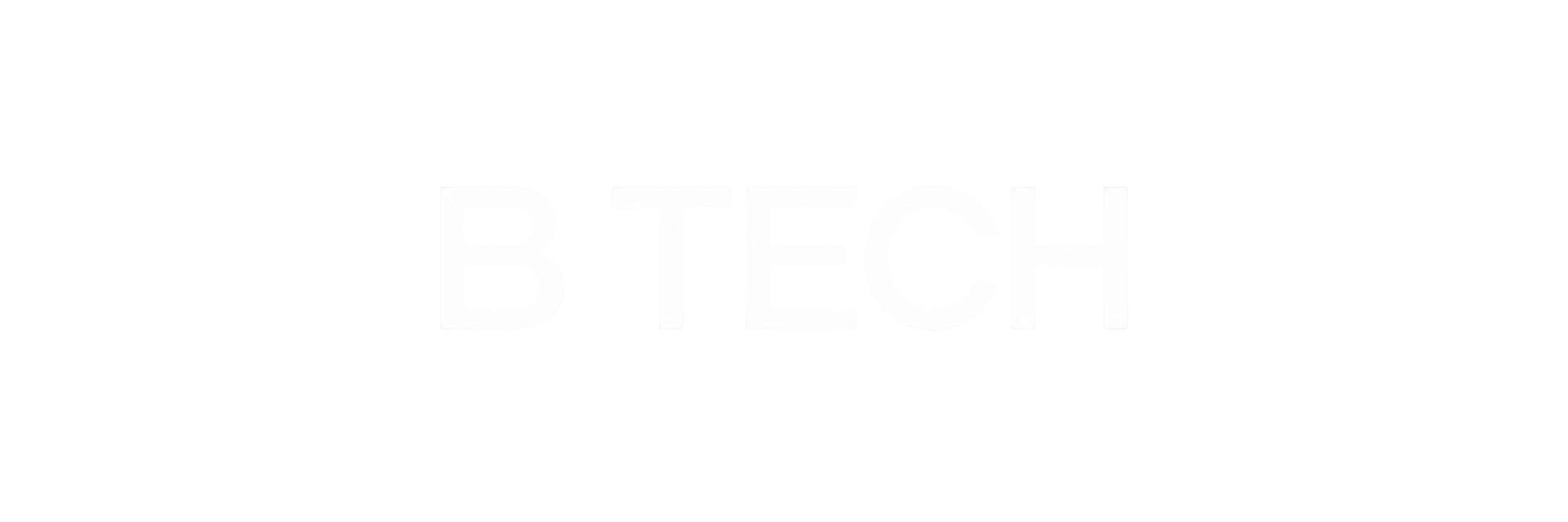 B Tech