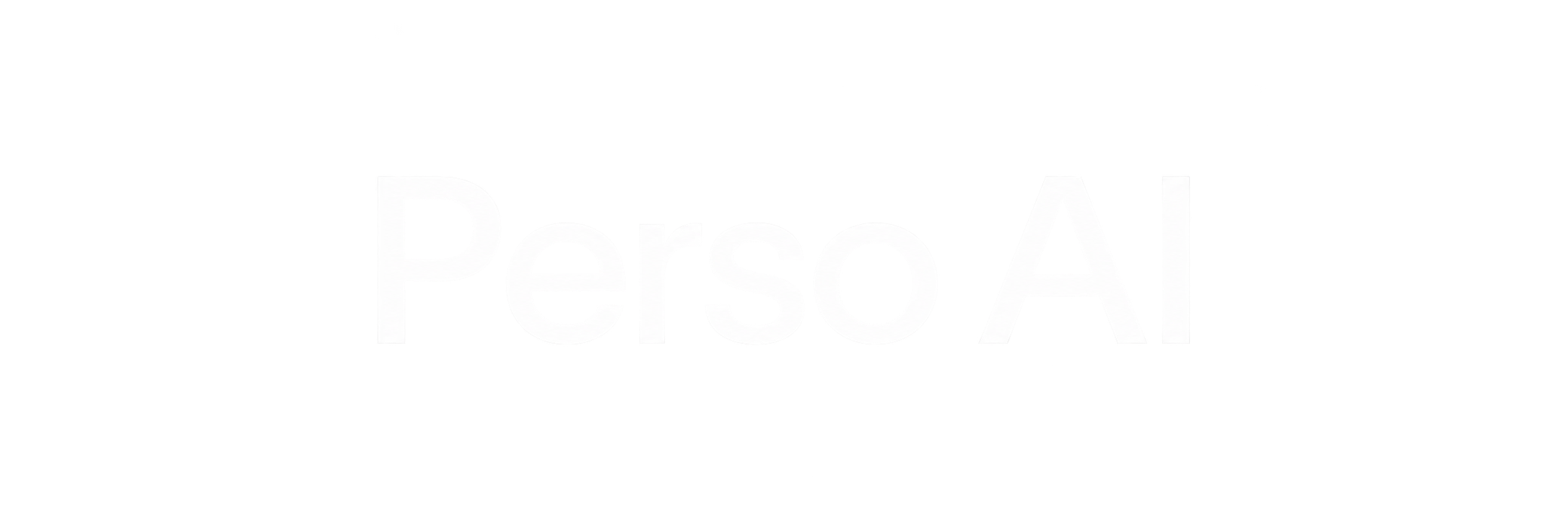 Perso AI