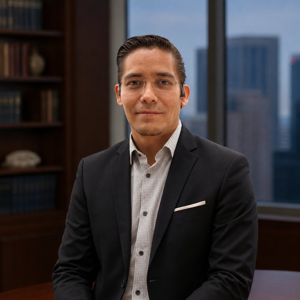 Andrés I. Valdez