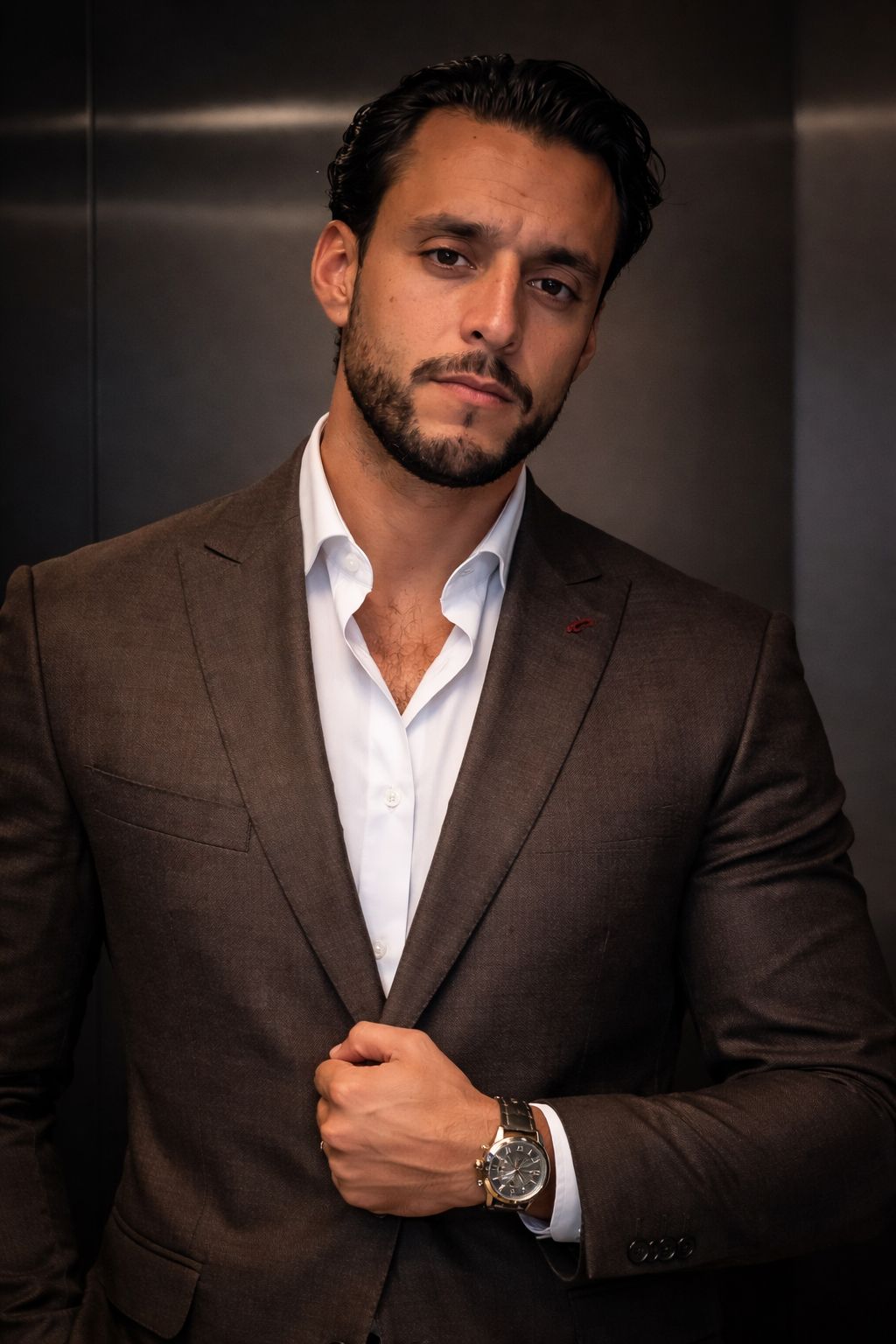 Carlos A. Moreno